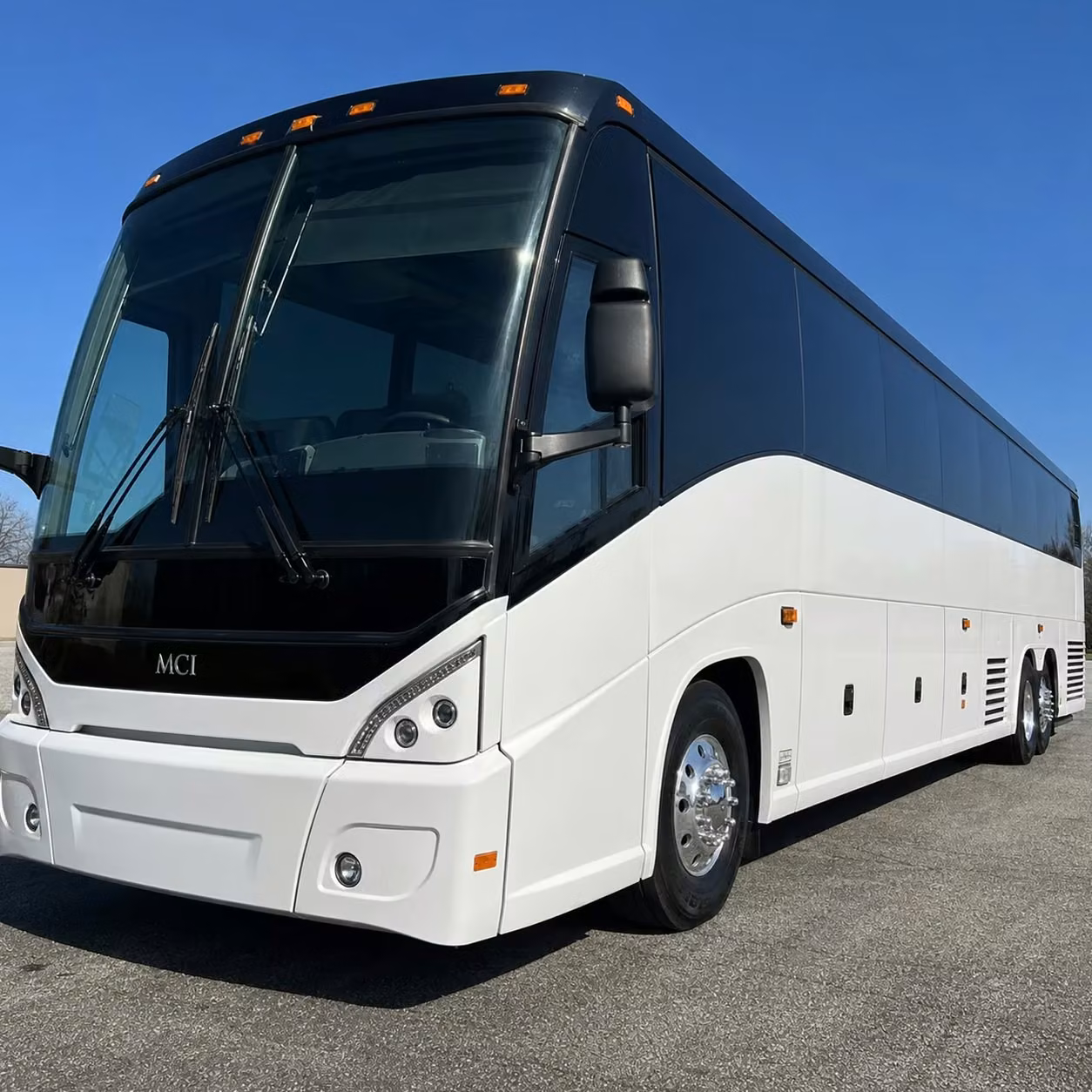 bus rentals for modesto proms homecomings
