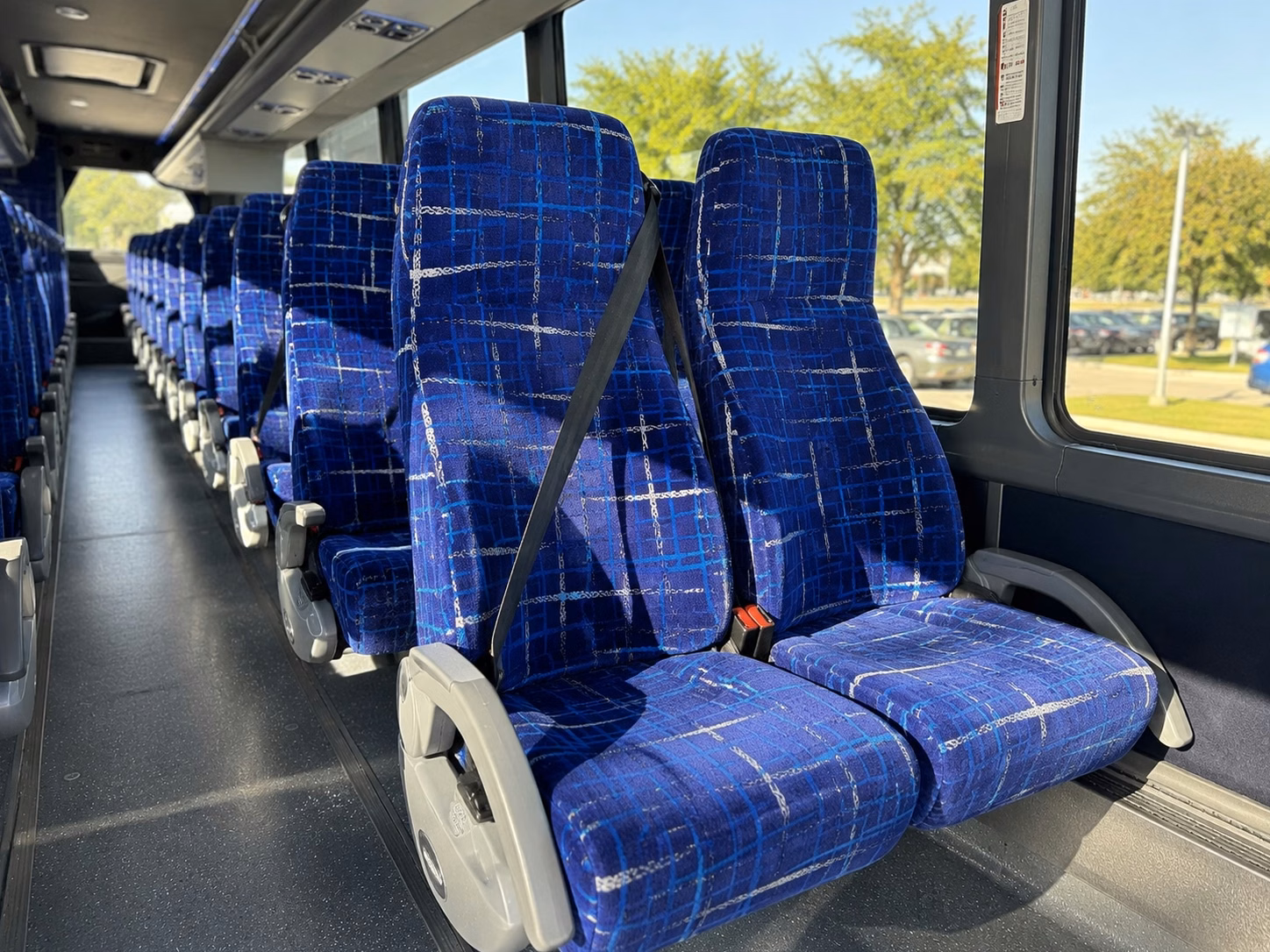 charter bus rentals to sacramento kings and san francisco giants games from modesto