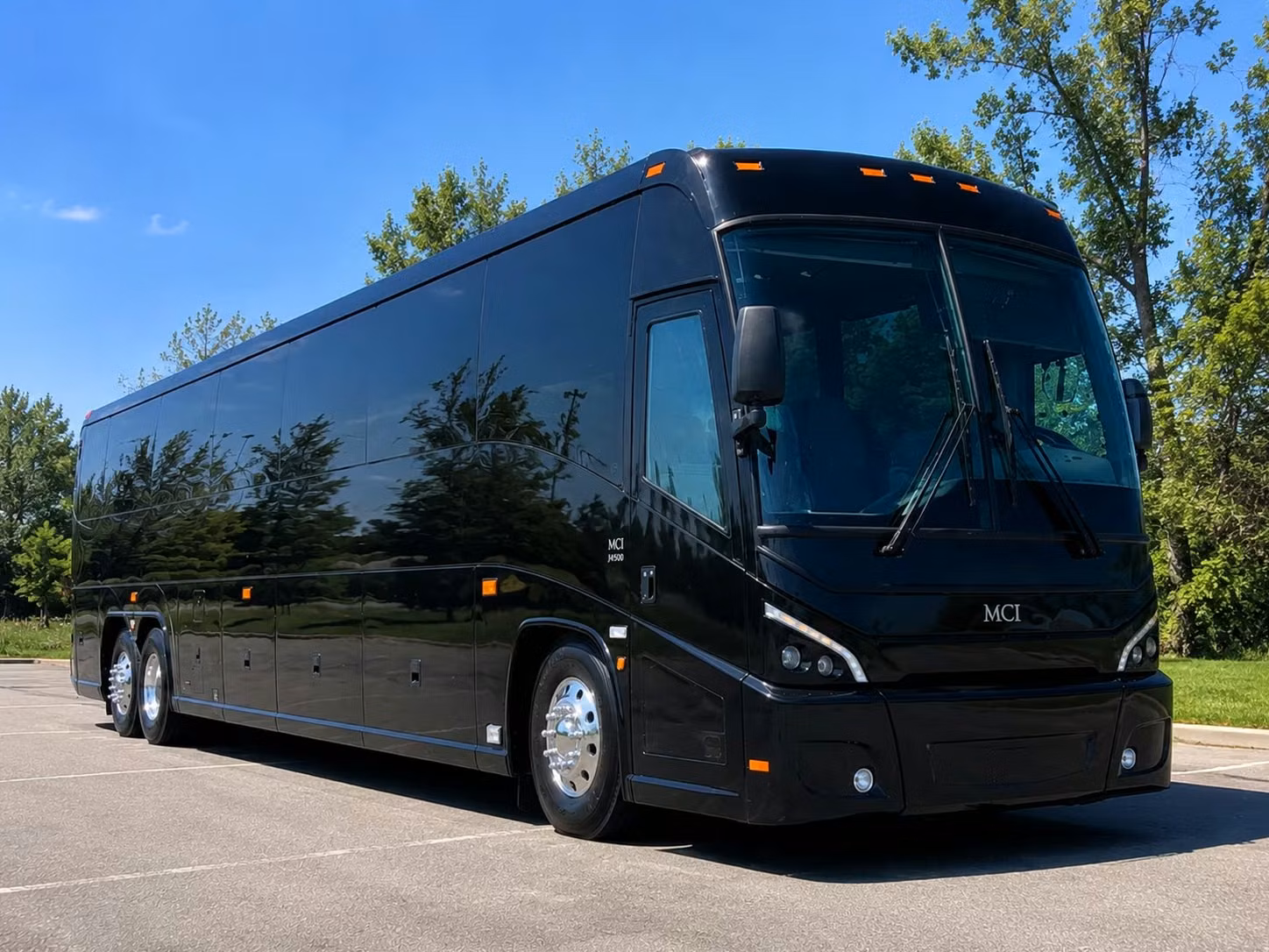 charter buses for modesto field trips to history and cultural sites
