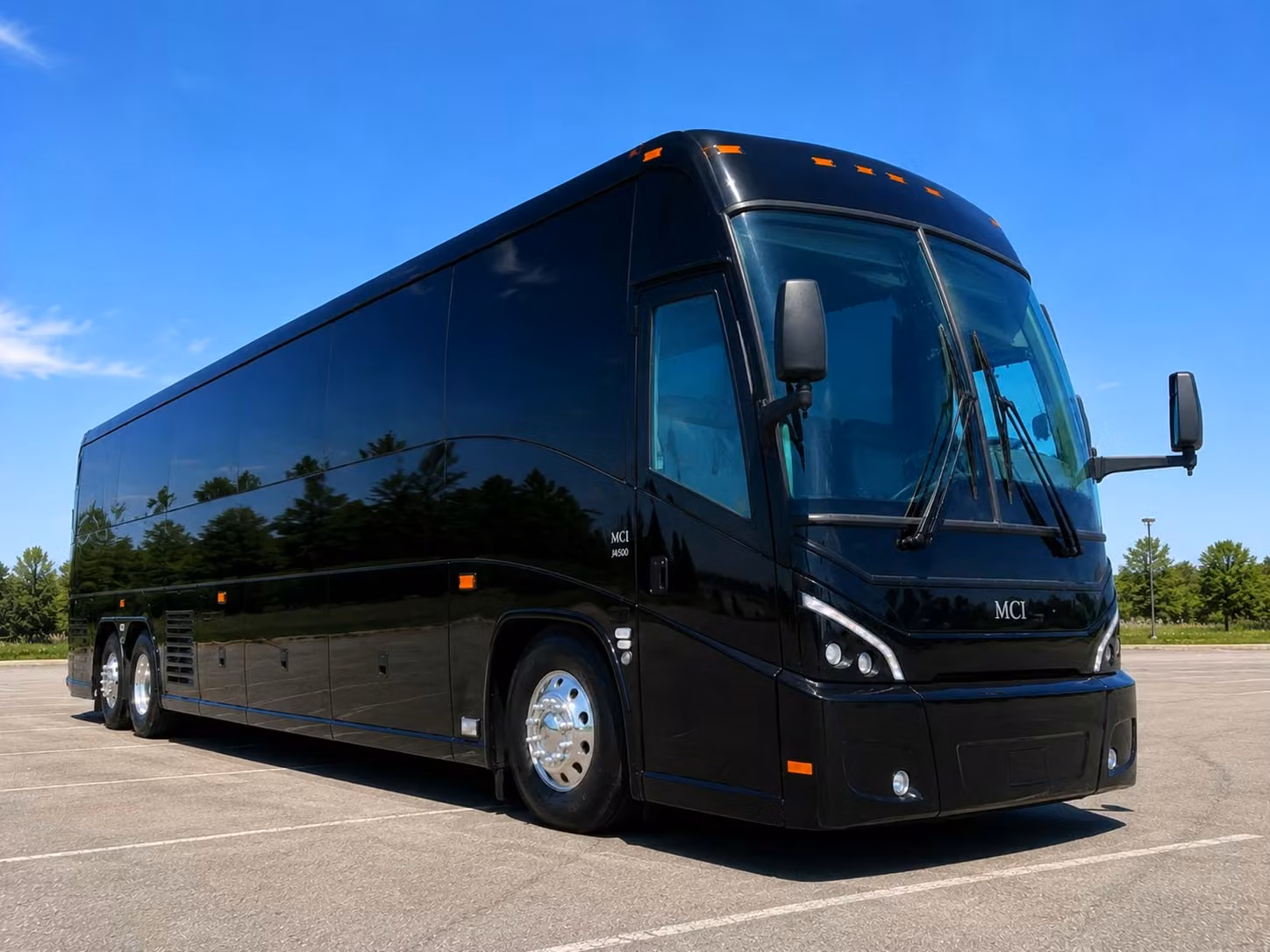 charterbusrentalmodestoca com is how modesto concert and event fans skip the parking nightmare