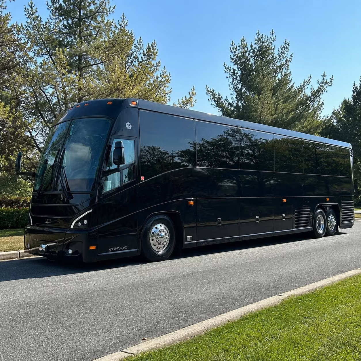 compare employee transportation options in modesto and beyond
