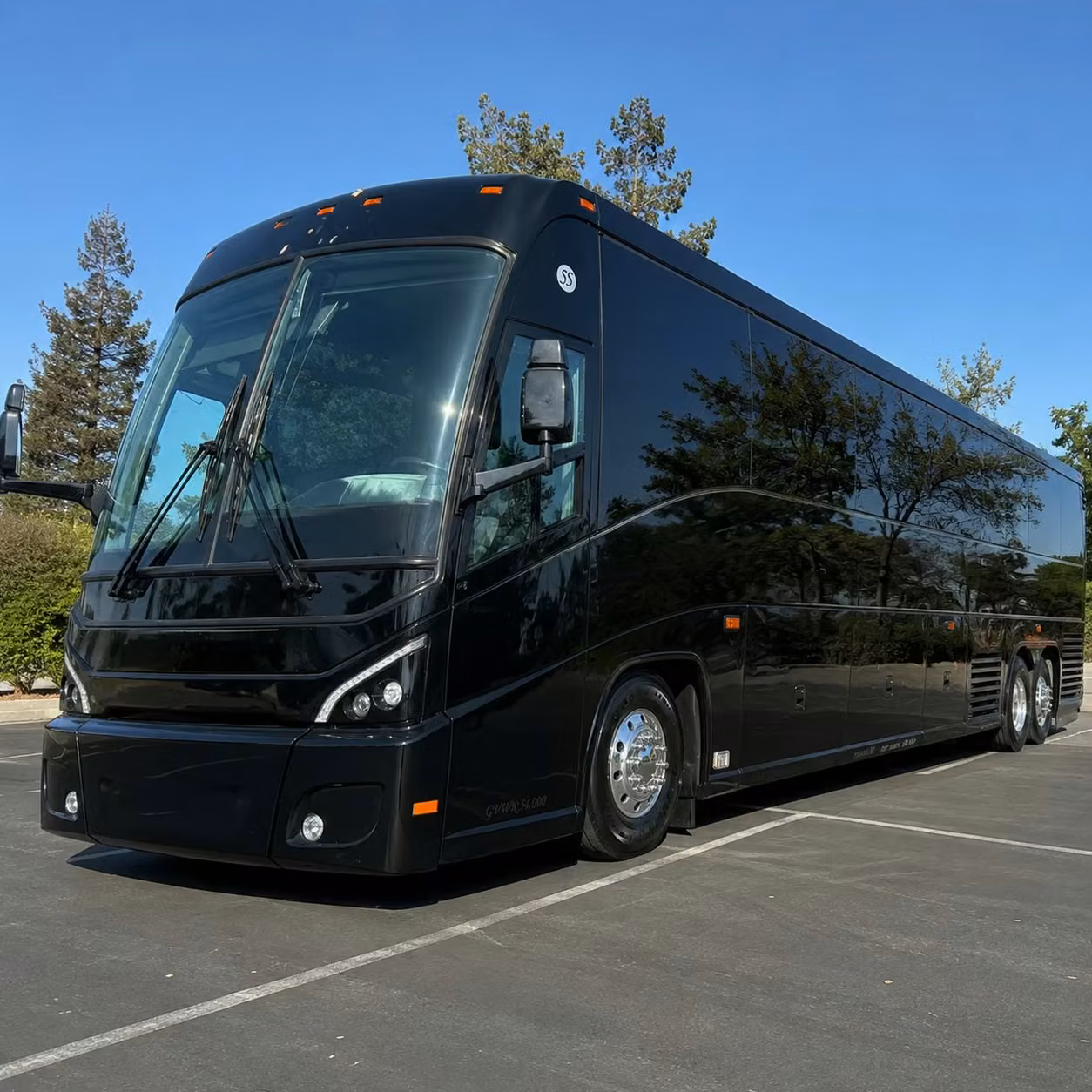compare government military transportation options in modesto and beyond