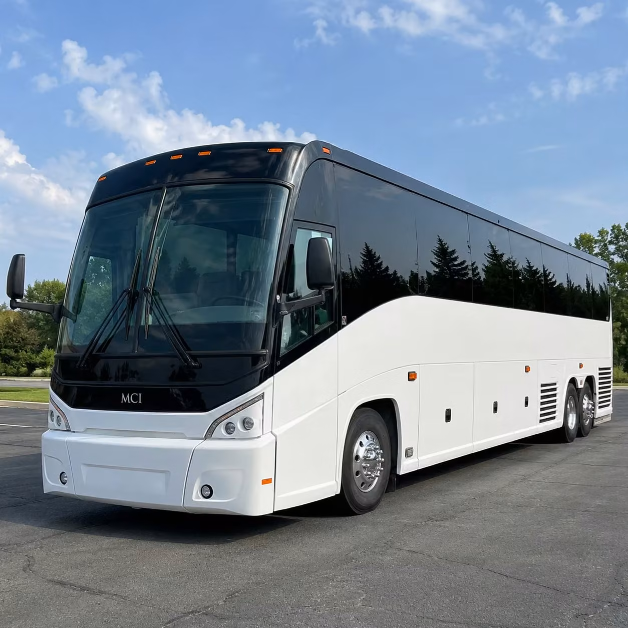 compare long distance transportation options in modesto and beyond