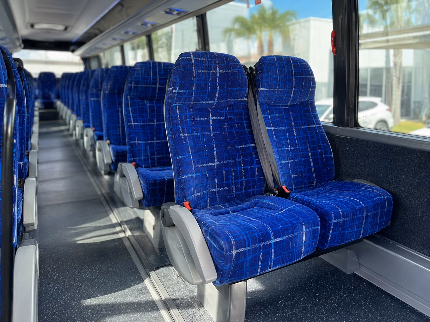 compare sporting event transportation options in modesto and beyond