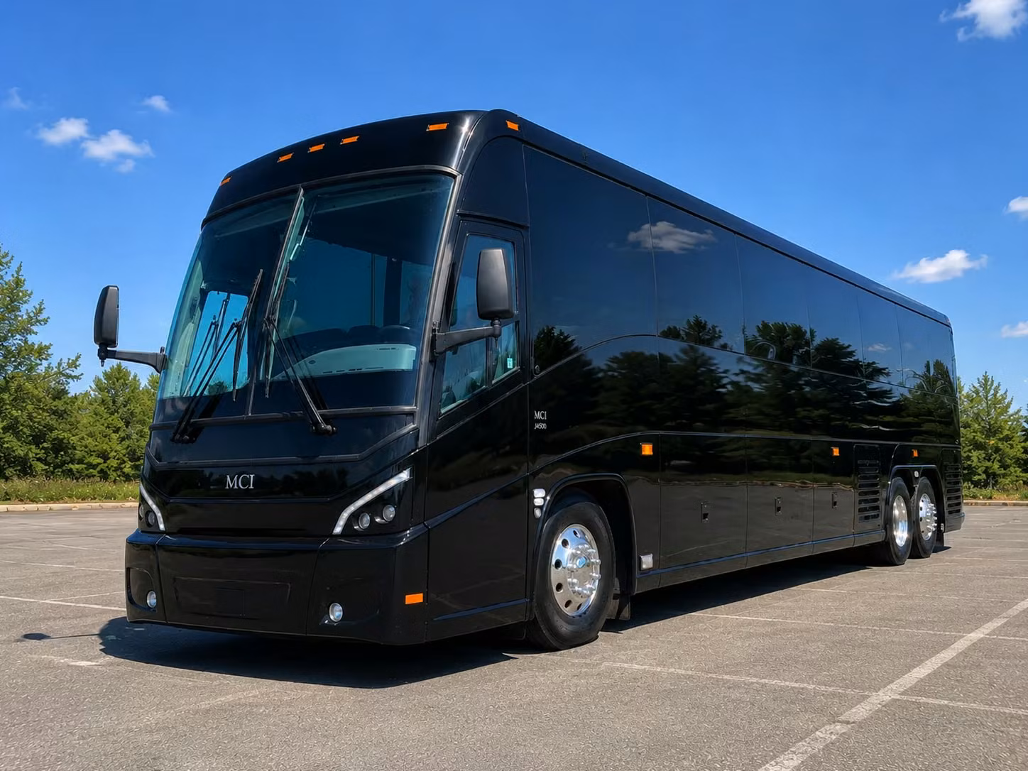 modesto field trip transportation to science and nature destinations