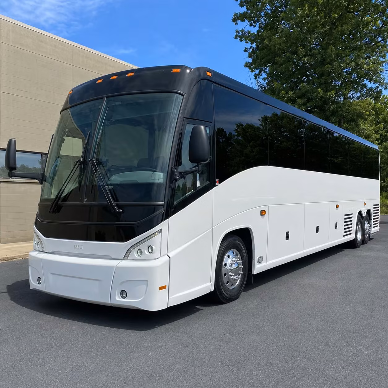 modesto to san francisco charter bus rentals across the bay area