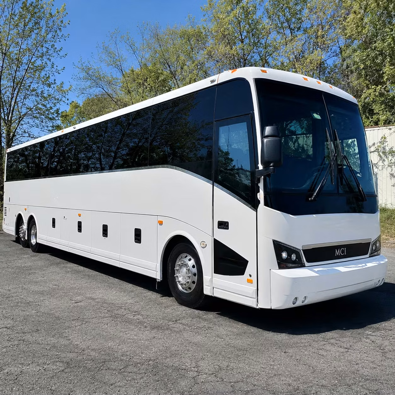 no parking headaches let a concert bus handle the bay area run