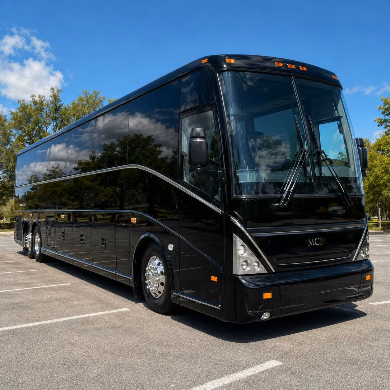 no stress corporate event transportation to modesto centre plaza and beyond