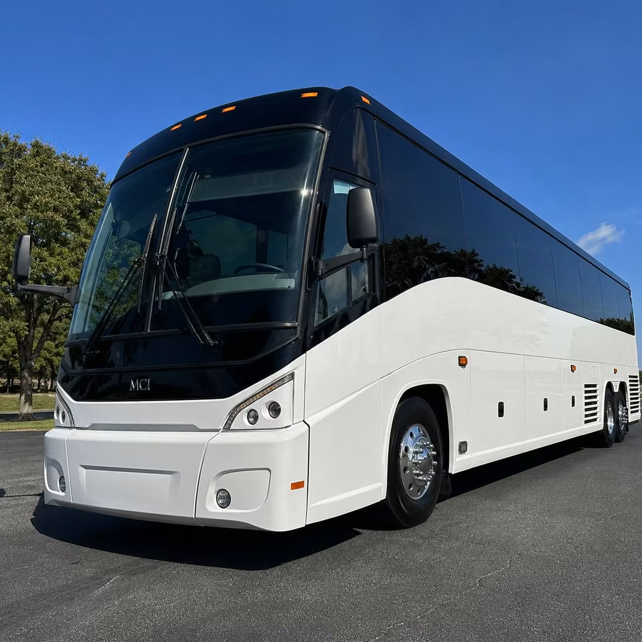 shuttle your congregation to sunday services without the parking headaches