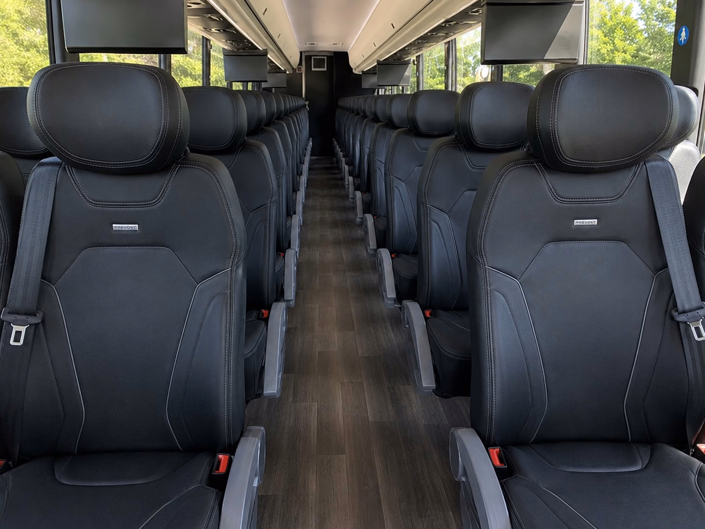 wine country wedding transportation near modesto california