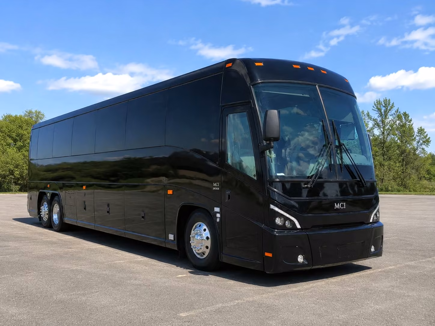 you ll love renting a charter bus for modesto corporate events and employee shuttles